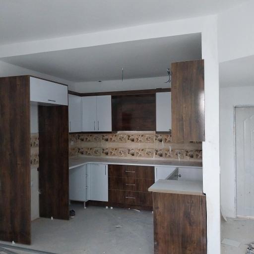 عکس پروژه ساختمانی آفتاب۲