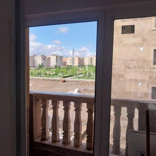 عکس پروژه ساختمانی آفتاب۲