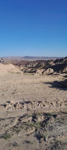 عکس کوه مینیاتوری