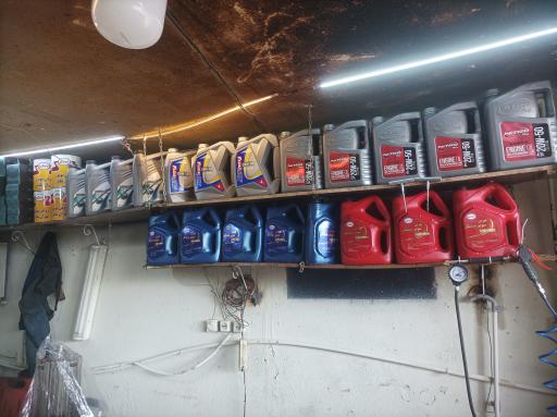 اتوسرویس سعید