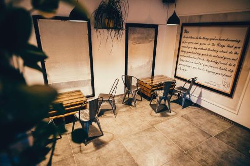 عکس کافه فیوره