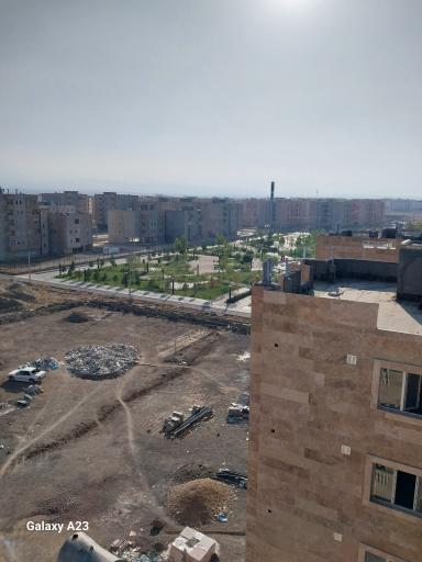 عکس پروژه ساختمانی آفتاب۲