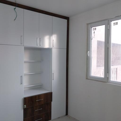 عکس پروژه ساختمانی آفتاب۲