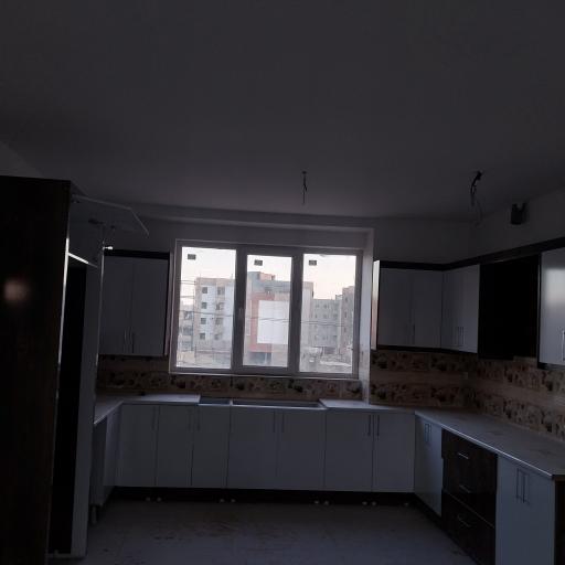 عکس پروژه ساختمانی آفتاب۲