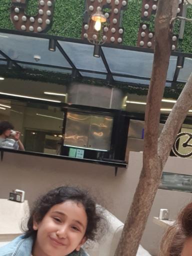 عکس کافه رستوران رایدر