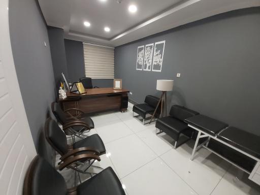 عکس مطب دکتر رایکا شریفیان