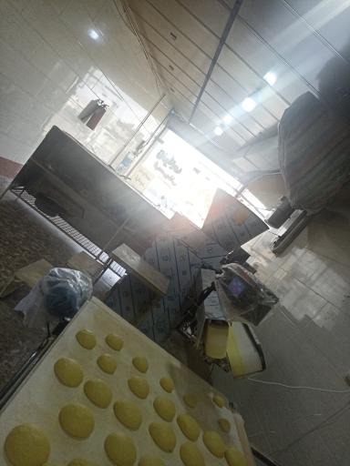 عکس گرده روغنی رعزتی