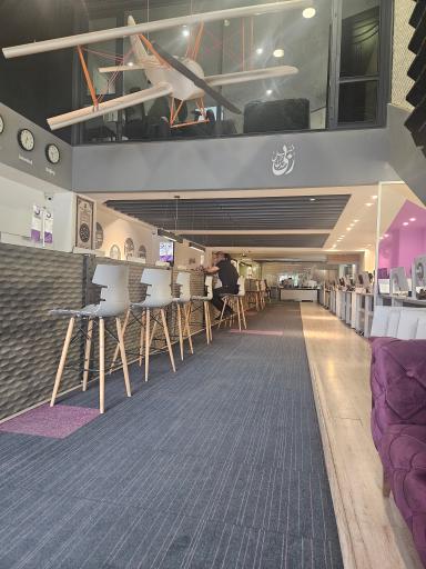 عکس آژانس نهال گشت