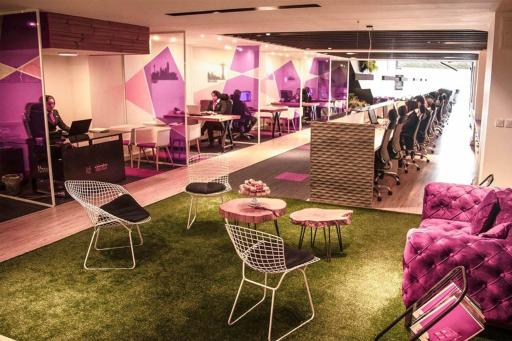 عکس آژانس نهال گشت