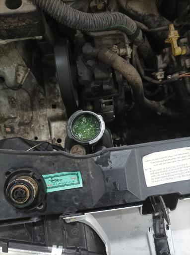 عکس اتوسرویس سعید