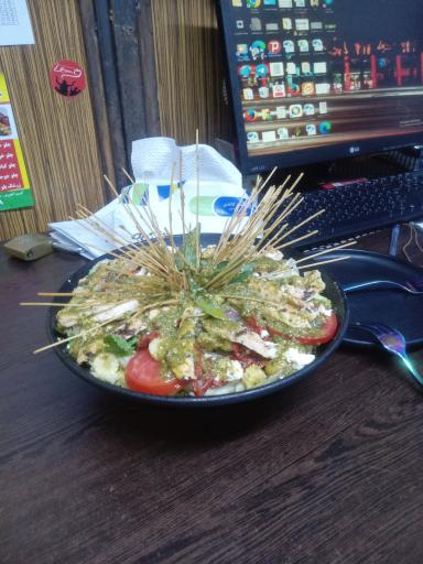 عکس رستوران لمزی