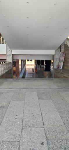 عکس پاساژ مشاهیر آذربایجان