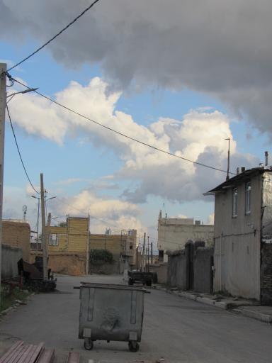 عکس لنجرود