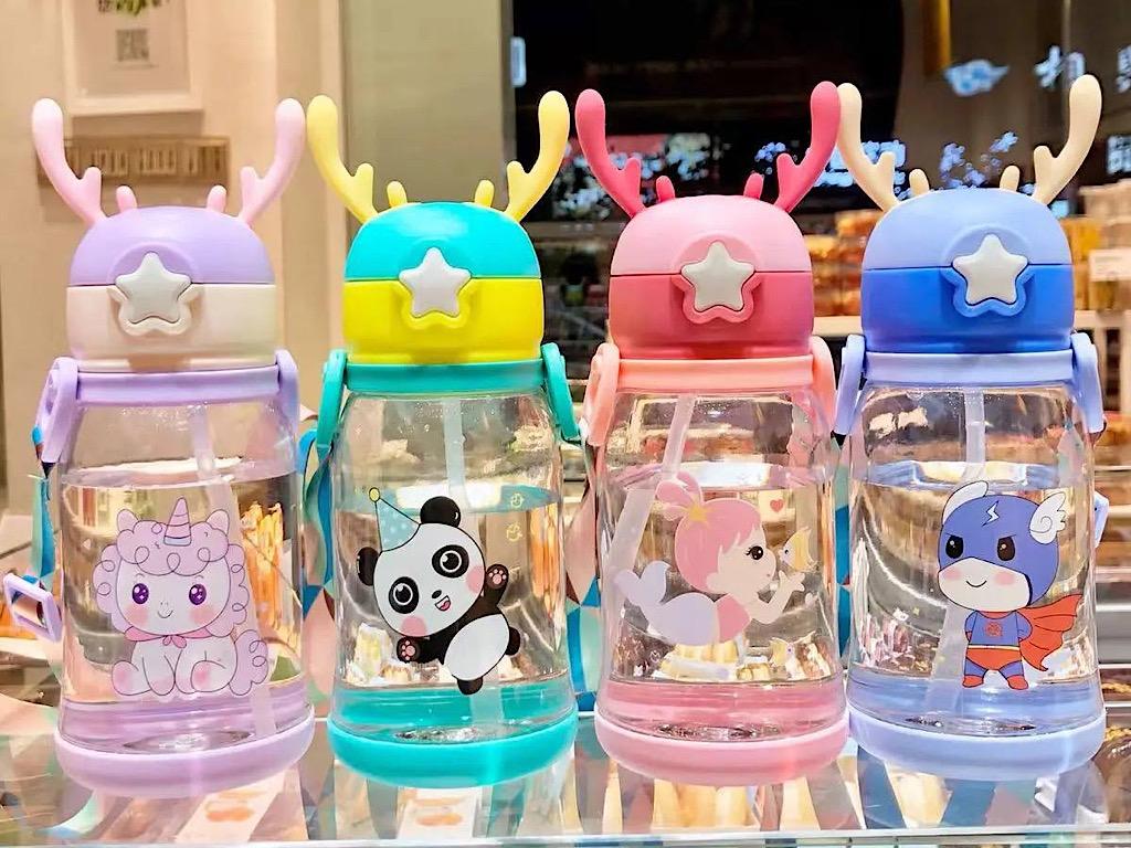 عکس قصر صورتی