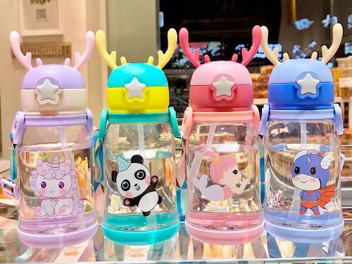 عکس قصر صورتی