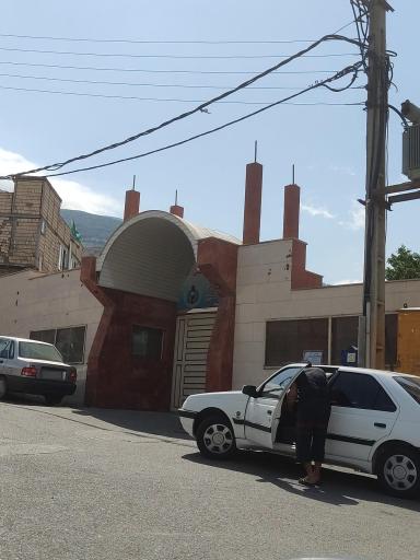 عکس مدرسه امیرکبیر