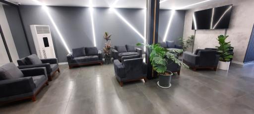 عکس دپارتمان املاک ری شار