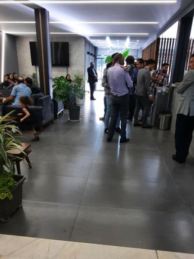 عکس دپارتمان املاک ری شار