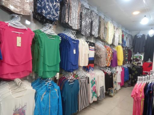 عکس پوشاک ارزانی عارف