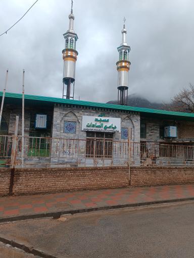 عکس لنجرود