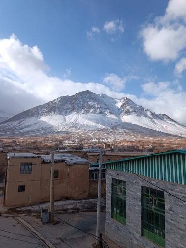 عکس لنجرود