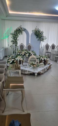 دفتر ازدواج ۸ وطلاق ۲۷ تبریز