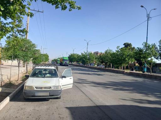 عکس چترود