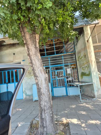 عکس نانوایی نان لواش