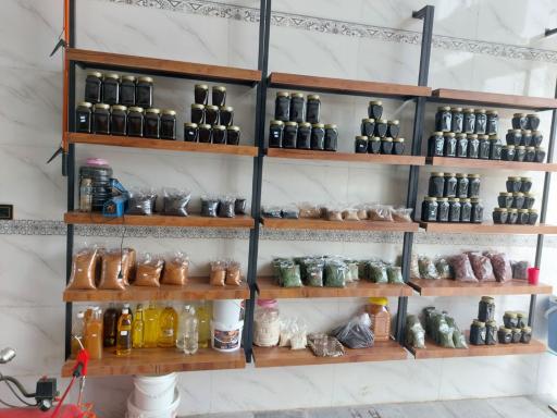 عکس روغن کده ساقیزان