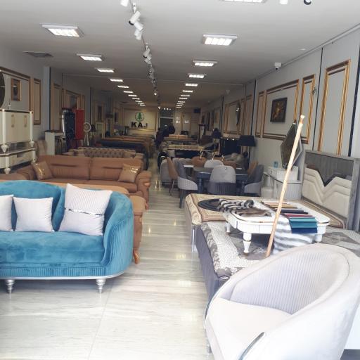 عکس مبل کاج