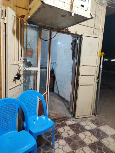 عکس کبابی مجیدی