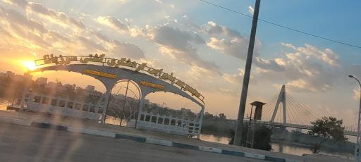 عکس رستوران کشتی سوزیانا