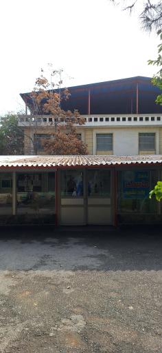 بخش شیمی درمانی بیمارستان امام رضا