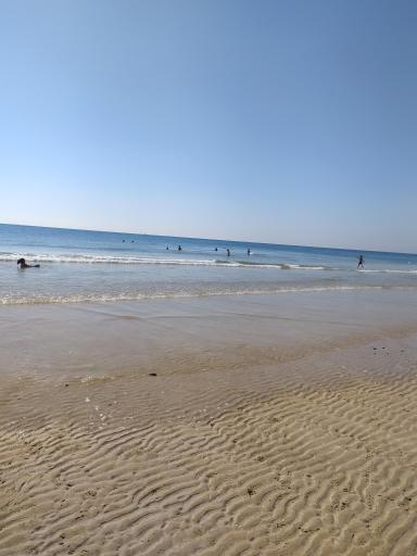 عکس ساحل تفریحی زیتون