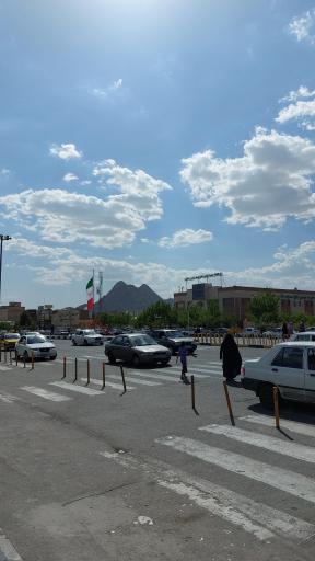 عکس دارالشفا حضرت مهدی