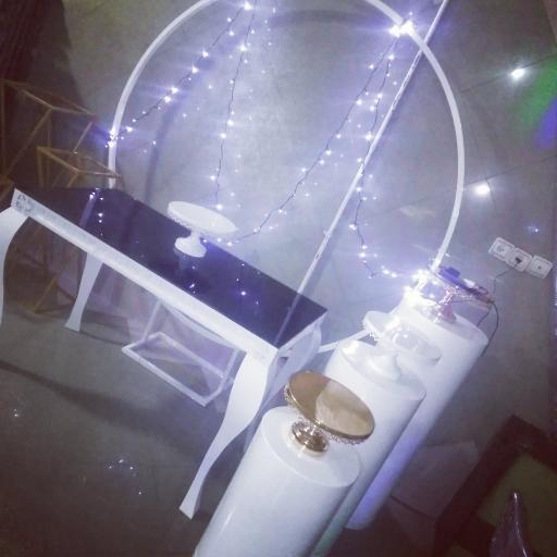 عکس تشریفات مجالس انصاری