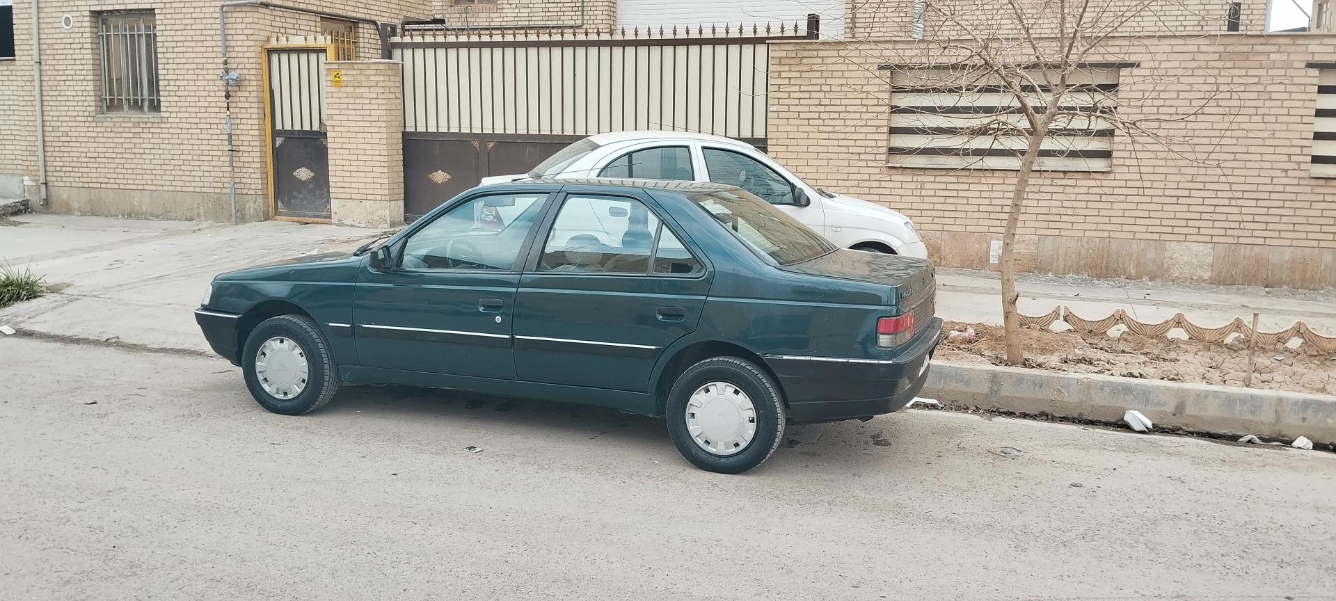 عکس کارخانه تزریق پلاستیک داستان