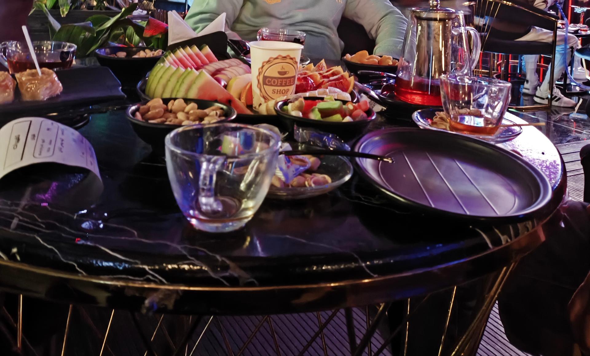 عکس کافه سیلوز