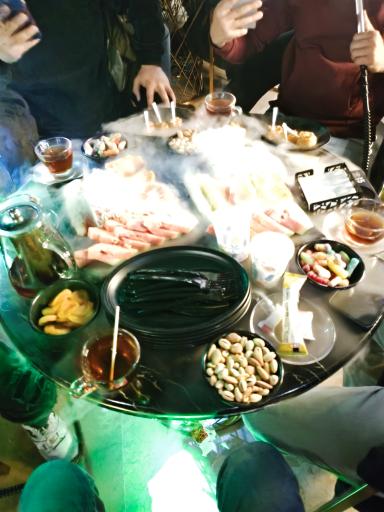 عکس کافه سیلوز