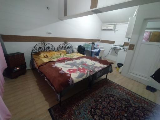 عکس سوئیت شهریار عظیمی