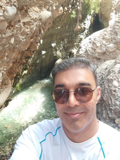 عکس دره اناری