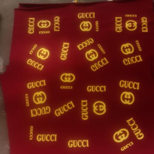 عکس چاپی خیاطی قندی 