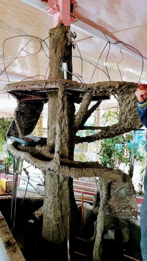 عکس رستوران ولیعصر