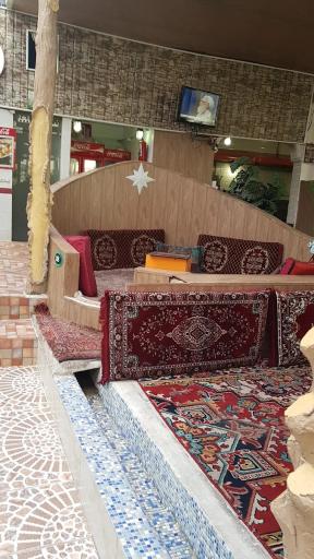 عکس رستوران ولیعصر