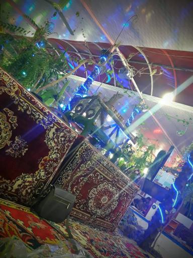 عکس رستوران ولیعصر