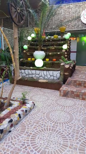 عکس رستوران ولیعصر