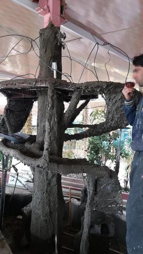 عکس رستوران ولیعصر