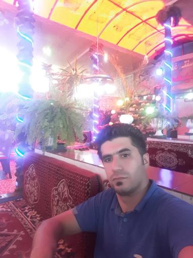 عکس رستوران ولیعصر