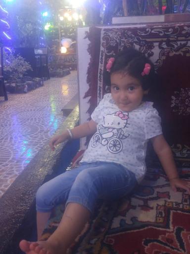 عکس رستوران ولیعصر