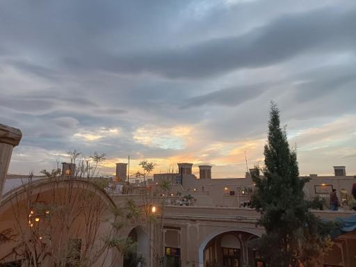 عکس خانه حیوانات لیزارد لند